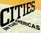 Cities in the Americas