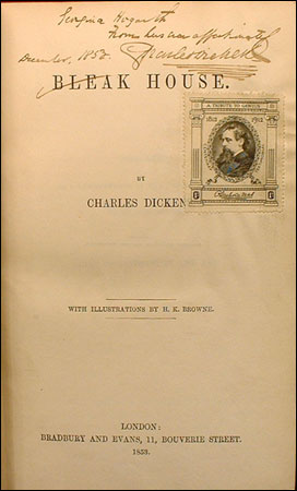 frontispiece and title page
