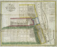 Albany. 1828.