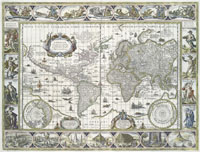 World, 1635.