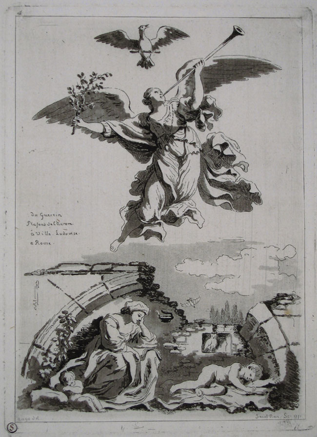 NYPL, Recent Acquisitions: Old Master Prints