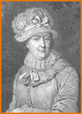 Catherine in Her Later Years