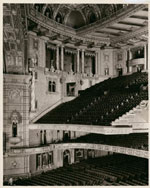 Roxy Theater, NY 1927