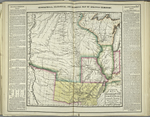 Geographical, Statistical and Historical map of Arkansas Territory